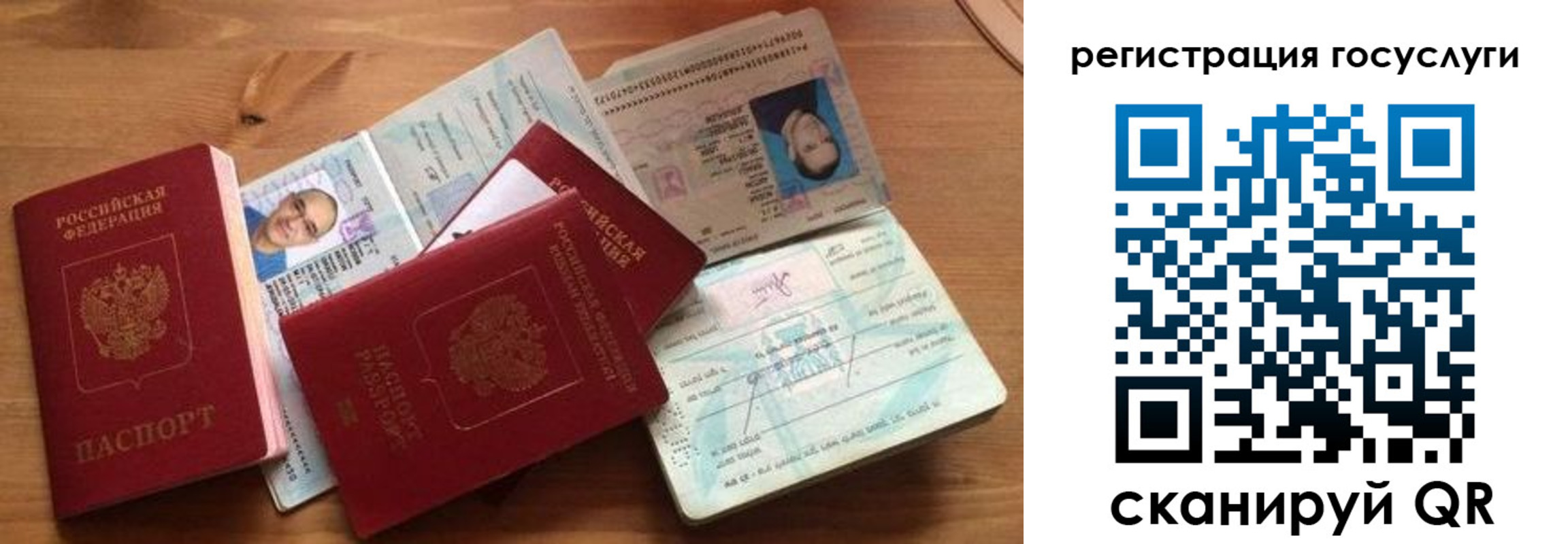 прописка законно в Красногорске